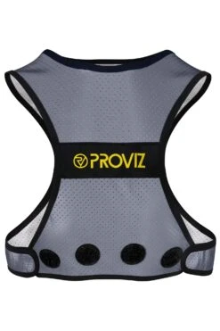 ProViz M4841C Reflect360 Unisex Reflective Running X-Vest 4 ProViz M4841C Reflect360 Unisex Reflective Running X-Vest -Mountain Warehouse m4841c 001 reflect360unisexreflectiverunningxvest20230901113638 3