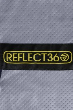 ProViz M4841C Reflect360 Unisex Reflective Running X-Vest 7 ProViz M4841C Reflect360 Unisex Reflective Running X-Vest -Mountain Warehouse m4841c 001 reflect360unisexreflectiverunningxvest20230901113639 6