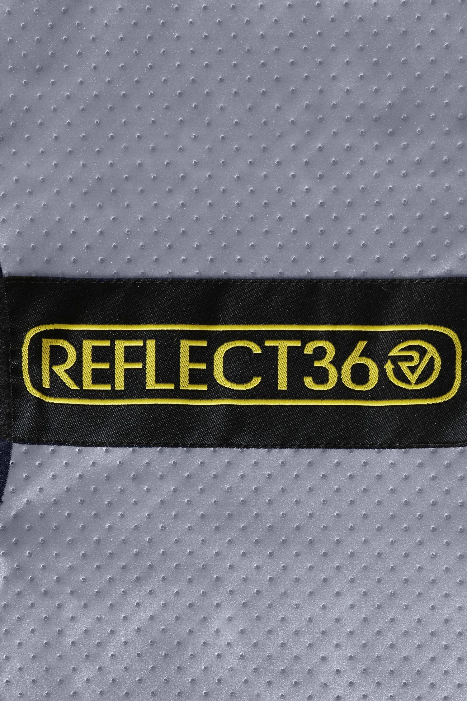 M4841C Reflect360 Unisex Reflective Running X-Vest ProViz M4841C Reflect360 Unisex Reflective Running X-Vest -Mountain Warehouse