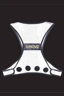 ProViz M4841C Reflect360 Unisex Reflective Running X-Vest 9 ProViz M4841C Reflect360 Unisex Reflective Running X-Vest -Mountain Warehouse m4841c 001 reflect360unisexreflectiverunningxvest20230901113639 8