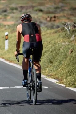 Zone3 M485D1 Activate Sleeveless Men's Trisuit -Mountain Warehouse m485d1 001 activatesleevelessmenstrisuit20250625113605 2