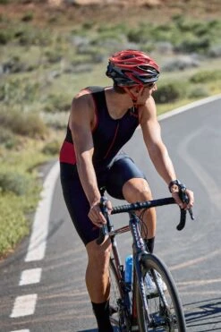 Zone3 M485D1 Activate Sleeveless Men's Trisuit -Mountain Warehouse m485d1 001 activatesleevelessmenstrisuit20250625113605 4