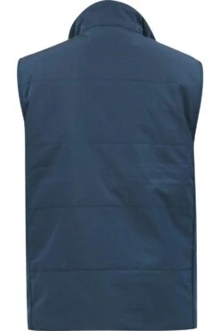 Duke M488EE D555 Felipe 2 Mens Padded Front Zip Gilet -Mountain Warehouse m488ee 001 d555felipe2menspaddedfrontzipgilet20250411042123 2