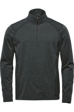 M49380 Treeline Mens Fleece Top