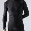 Craft Active Intensity Mens Long Sleeve Baselayer Jersey 1 Craft Active Intensity Mens Long Sleeve Baselayer Jersey -Mountain Warehouse m4a828 001 activeintensitymenslongbaselayer 4