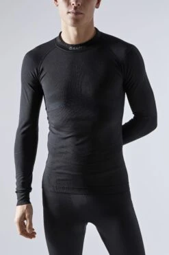 Craft Active Intensity Mens Long Sleeve Baselayer Jersey