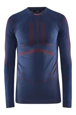 Craft Active Intensity Mens Long Sleeve Baselayer Jersey -Mountain Warehouse m4a828 003 activeintensitymenslongsleevebaselayerjersey20220930022125 1