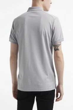 Craft Core Unify Mens Functional Polo Shirt -Mountain Warehouse m4b550 001 coreunifymensfunctionalpoloshirt20220929102112 3