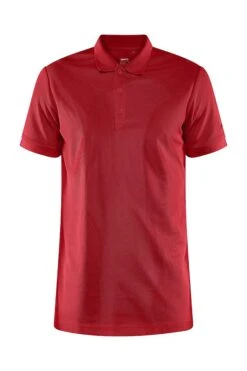 Craft Core Unify Mens Functional Polo Shirt -Mountain Warehouse m4b550 002 coreunifymensfunctionalpoloshirt20220929102113 1