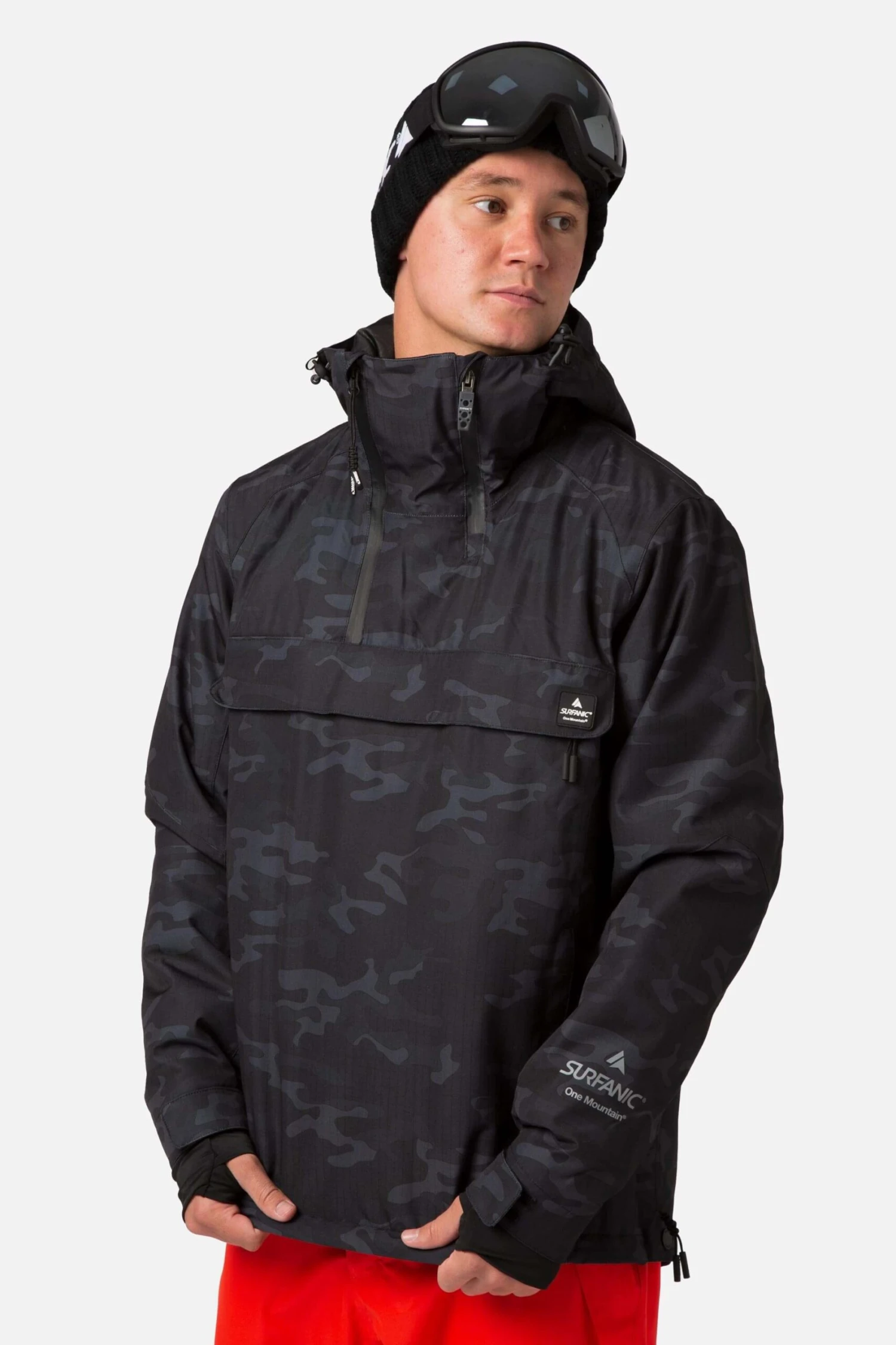 Whiteroom Hypradri Mens Jacket Whiteroom Hypradri Mens Jacket -Mountain Warehouse m4ba30 002 whiteroomhypradrimensjacket20221219052115 1 scaled