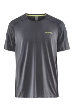 Craft Pro Charge Mens Training Tech T-Shirt