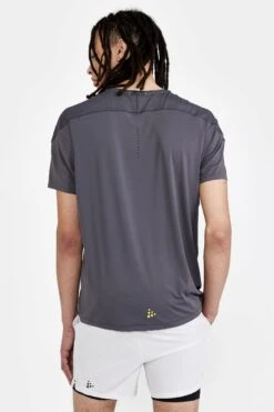 Craft Pro Charge Mens Training Tech T-Shirt -Mountain Warehouse m4c3fb 001 prochargemenstechtshirt 3