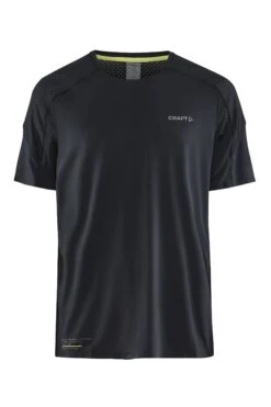 Craft Pro Charge Mens Training Tech T-Shirt -Mountain Warehouse m4c3fb 002 prochargemenstechtshirt 1