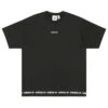 ADIDAS Linear Repeat Logo Mens T-Shirt