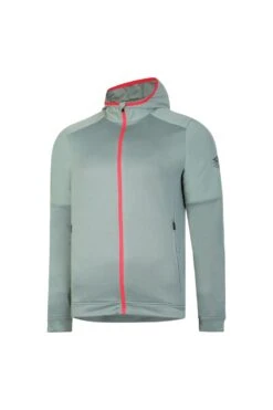 UMBRO Pro Mens Hybrid Training Full Zip Hoodie -Mountain Warehouse m4c91c 001 promenshybridtrainingfullziphoodie20221202052101 2