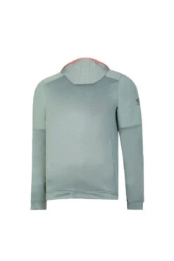 UMBRO Pro Mens Hybrid Training Full Zip Hoodie -Mountain Warehouse m4c91c 001 promenshybridtrainingfullziphoodie20221202052101 3