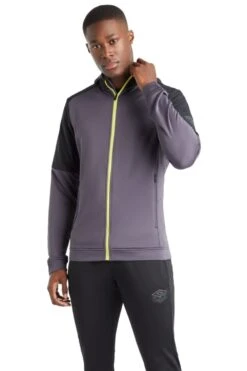 UMBRO Pro Mens Hybrid Training Full Zip Hoodie -Mountain Warehouse m4c91c 002 promenshybridtrainingfullziphoodie20221202052101 1