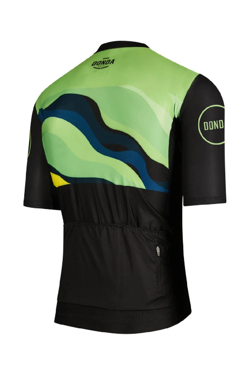 Regen One Short Sleeved Mens Cycling Jersey Regen One Short Sleeved Mens Cycling Jersey -Mountain Warehouse m4cf76 001 regenoneshortsleevedmenscyclingjersey 3