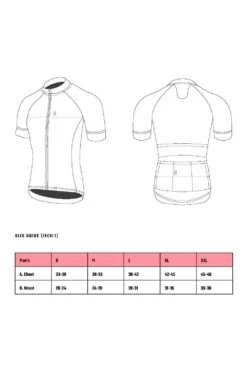 Regen One Short Sleeved Mens Cycling Jersey 6 Regen One Short Sleeved Mens Cycling Jersey -Mountain Warehouse m4cf76 001 regenoneshortsleevedmenscyclingjersey 5