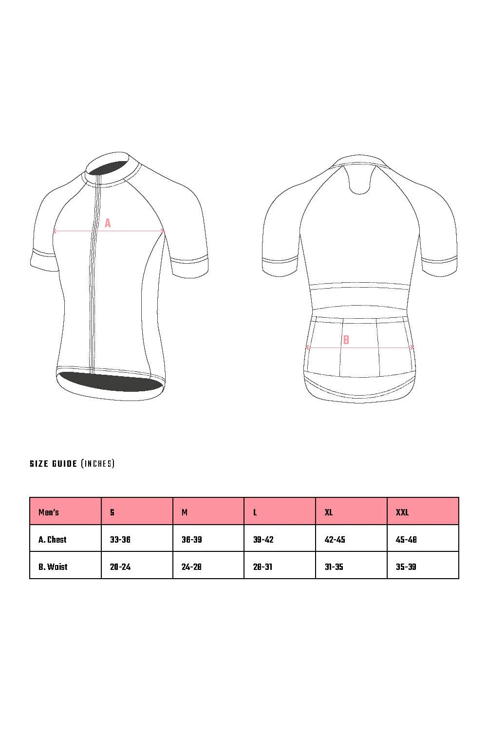 Regen One Short Sleeved Mens Cycling Jersey Regen One Short Sleeved Mens Cycling Jersey -Mountain Warehouse m4cf76 001 regenoneshortsleevedmenscyclingjersey 5
