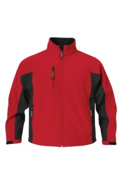 Bonded Teflon® Mens DWR Wind Repellent Jacket