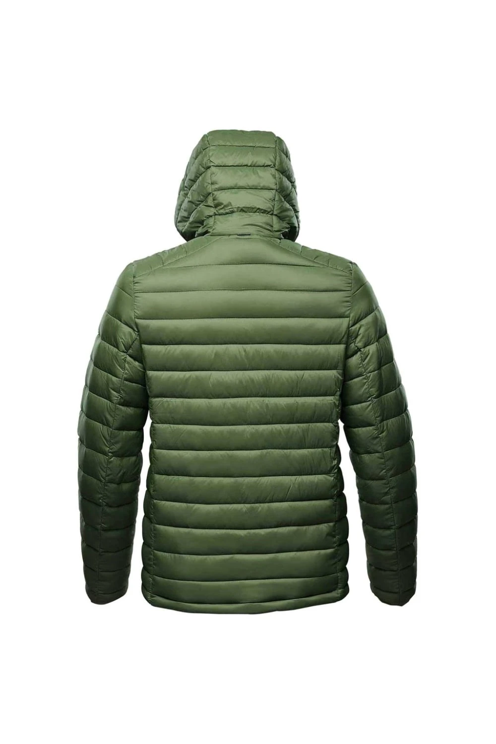 Stavanger Mens Thermal Padded Jacket Stavanger Mens Thermal Padded Jacket -Mountain Warehouse m4d897 001 stavangermensthermalpaddedjacket 2
