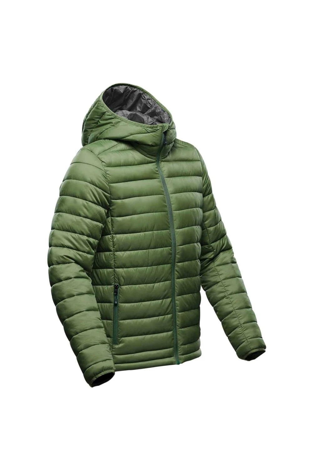 Stavanger Mens Thermal Padded Jacket Stavanger Mens Thermal Padded Jacket -Mountain Warehouse m4d897 001 stavangermensthermalpaddedjacket 3