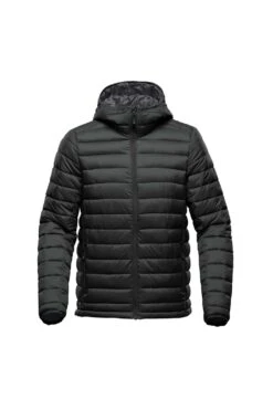 Stavanger Mens Thermal Padded Jacket 5 Stavanger Mens Thermal Padded Jacket -Mountain Warehouse m4d897 002 stavangermensthermalpaddedjacket 1