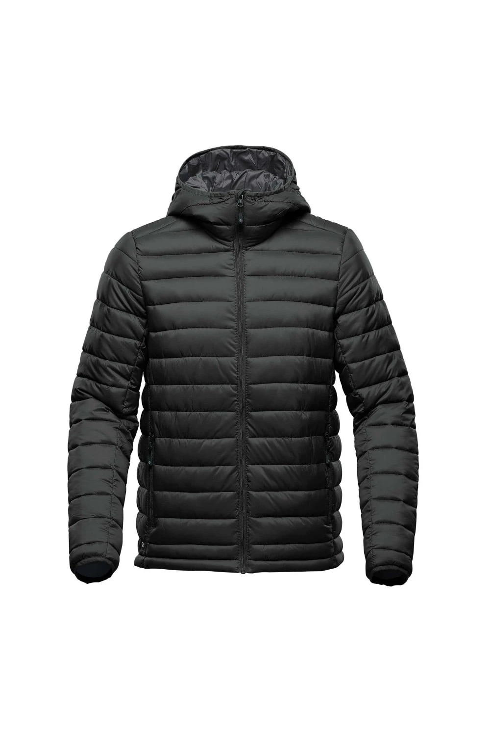 Stavanger Mens Thermal Padded Jacket Stavanger Mens Thermal Padded Jacket -Mountain Warehouse m4d897 002 stavangermensthermalpaddedjacket 1