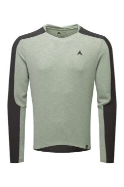 Altura M4E594 Ridge Performance Mens Long Sleeve Jersey
