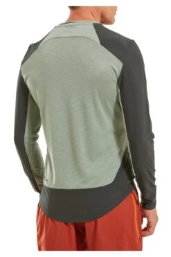 Altura M4E594 Ridge Performance Mens Long Sleeve Jersey -Mountain Warehouse m4e594 001 ridgeperformancemenslongsleevejersey20230908083621 4