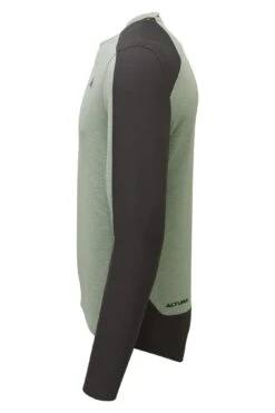 Altura M4E594 Ridge Performance Mens Long Sleeve Jersey -Mountain Warehouse m4e594 001 ridgeperformancemenslongsleevejersey20230908083621 5