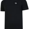 UMBRO Pro Mens Training CVC Jersey T-Shirt