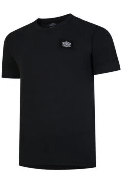 UMBRO Pro Mens Training CVC Jersey T-Shirt