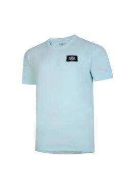 UMBRO Pro Mens Training CVC Jersey T-Shirt -Mountain Warehouse m507a8 002 promenstrainingcvcjerseytshirt20230215053627 1