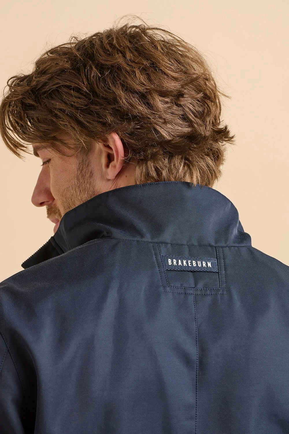 M50925 Mens Trench Coat M50925 Mens Trench Coat -Mountain Warehouse m50925 001 menstrenchcoat20250305043624 6