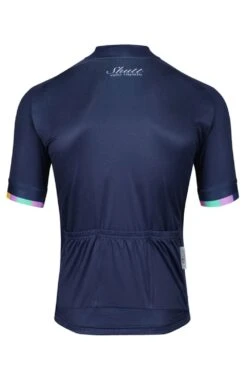 Sanremo Mens Cycling Jersey -Mountain Warehouse m5192a 001 sanremomenscyclingjersey20220824042113 3