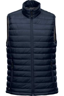 M52574 Stavanger Mens Thermal Vest
