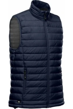 M52574 Stavanger Mens Thermal Vest 4 M52574 Stavanger Mens Thermal Vest -Mountain Warehouse m52574 001 stavangermensthermalvest20241126013605 3