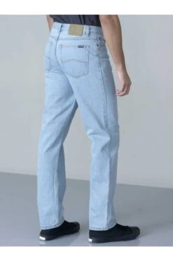 Duke M527EC Rockford Mens Kingsize Comfort Fit Jeans -Mountain Warehouse m527ec 001 rockfordmenskingsizecomfortfitjeans20241106033609 4