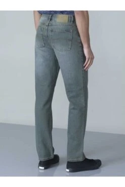 Duke M527EC Rockford Mens Kingsize Comfort Fit Jeans -Mountain Warehouse m527ec 003 rockfordmenskingsizecomfortfitjeans20241106033610 4