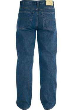 Duke M527EC Rockford Mens Kingsize Comfort Fit Jeans -Mountain Warehouse m527ec 004 rockfordmenskingsizecomfortfitjeans20241106033610 2