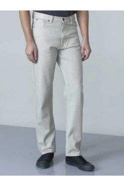 Duke M527EC Rockford Mens Kingsize Comfort Fit Jeans -Mountain Warehouse m527ec 005 rockfordmenskingsizecomfortfitjeans20241106033610 3