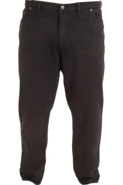 Duke M527EC Rockford Mens Kingsize Comfort Fit Jeans -Mountain Warehouse m527ec 006 rockfordmenskingsizecomfortfitjeans20241106033610 1