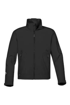 Cruise Mens Softshell Jacket -Mountain Warehouse m5299c 002 cruisemenssoftshelljacket 1