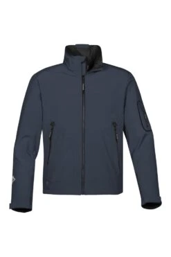 Cruise Mens Softshell Jacket -Mountain Warehouse m5299c 003 cruisemenssoftshelljacket 1