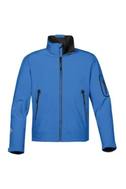 Cruise Mens Softshell Jacket -Mountain Warehouse m5299c 004 cruisemenssoftshelljacket 1