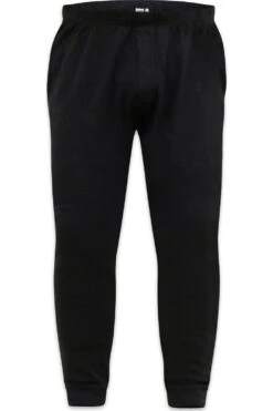 Duke M52B2C D555 Boston Mens Long Johns