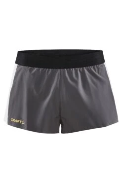 Craft Pro Hypervent Mens Split Running Shorts