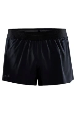 Craft Pro Hypervent Mens Split Running Shorts 6 Craft Pro Hypervent Mens Split Running Shorts -Mountain Warehouse m542a4 002 prohyperventmenssplitshorts 4